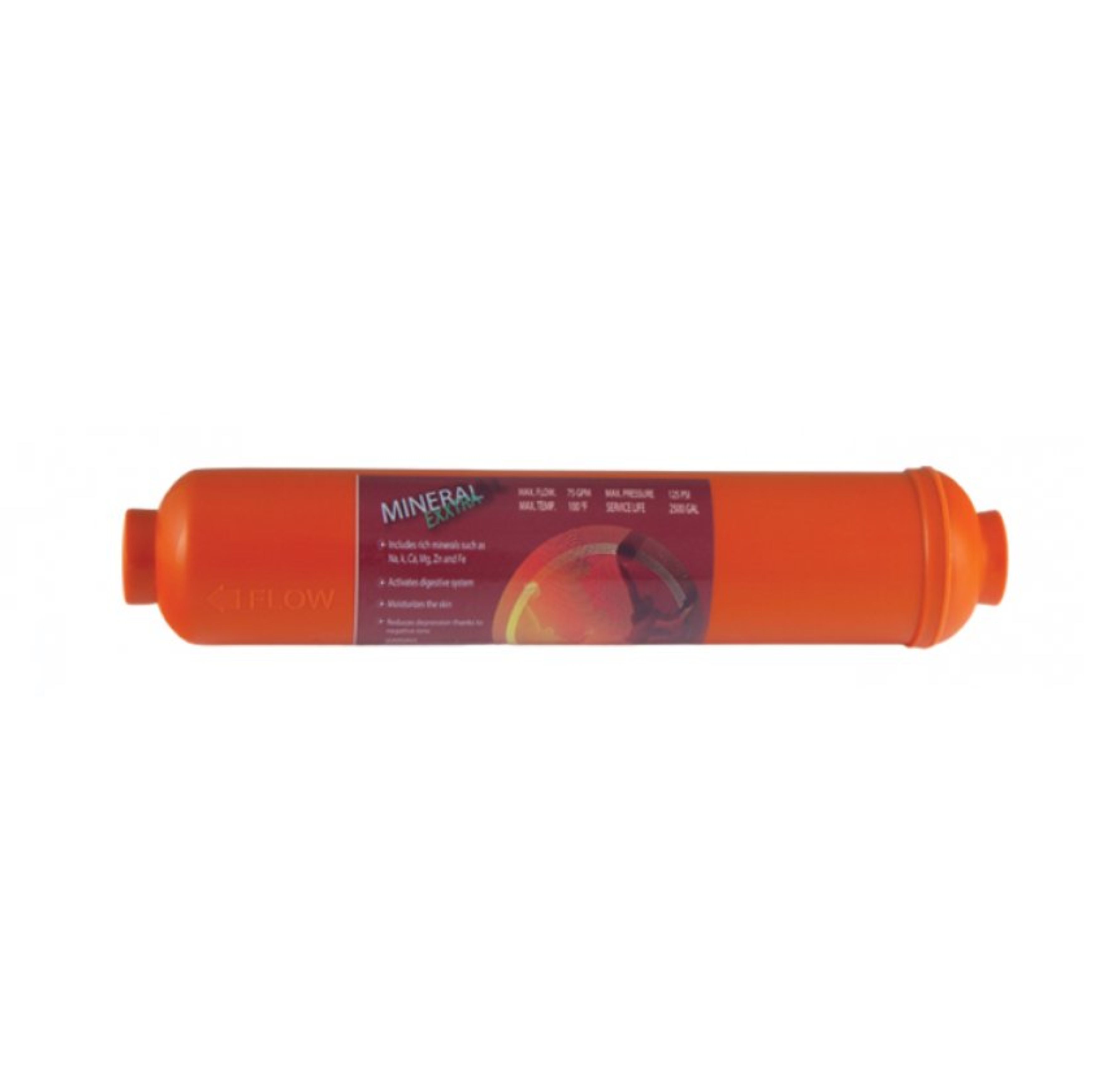 ST-33 Mineral Filtre, Extra
